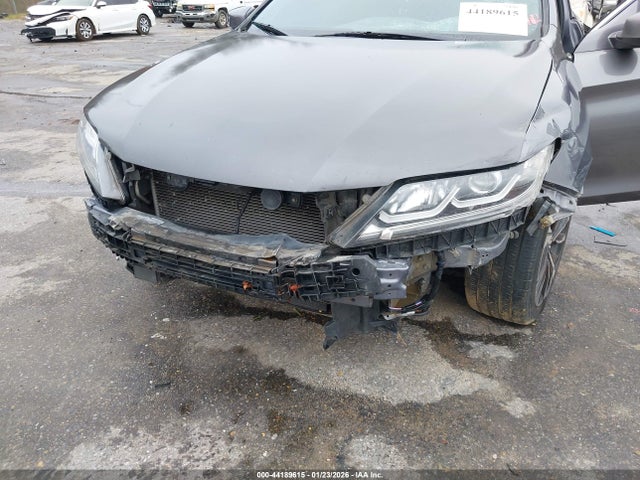 44189615 :رقم المزاد ، 1HGCT1B59GA001480 vin ، 2016 Honda Accord Ex مزاد بيع