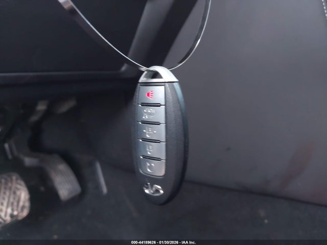 44189626 :رقم المزاد ، JN8AZ2AF7N9742864 vin ، 2022 Infiniti Qx80 Luxe مزاد بيع