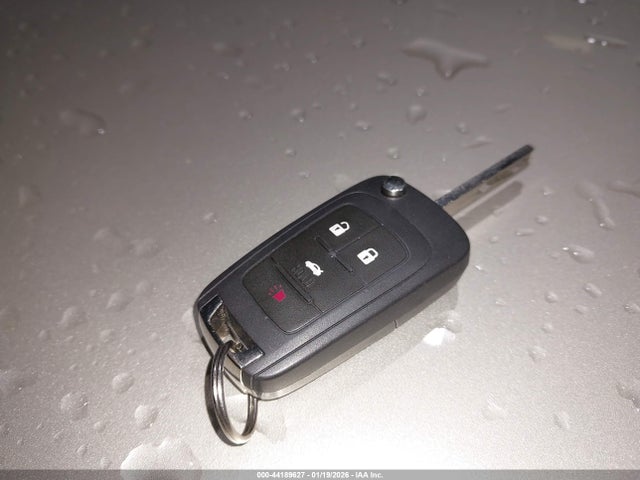 1G11C5SA1GF120422 Chevrolet Malibu Limited Lt