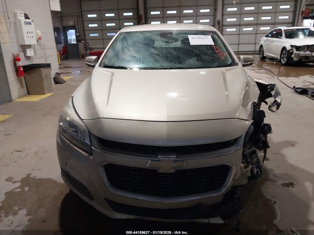 1G11C5SA1GF120422 Chevrolet Malibu Limited Lt