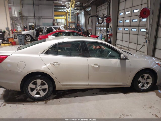 1G11C5SA1GF120422 Chevrolet Malibu Limited Lt