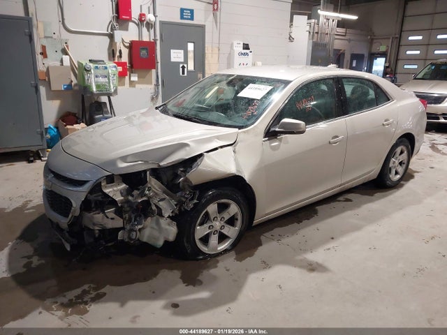 1G11C5SA1GF120422 Chevrolet Malibu Limited Lt