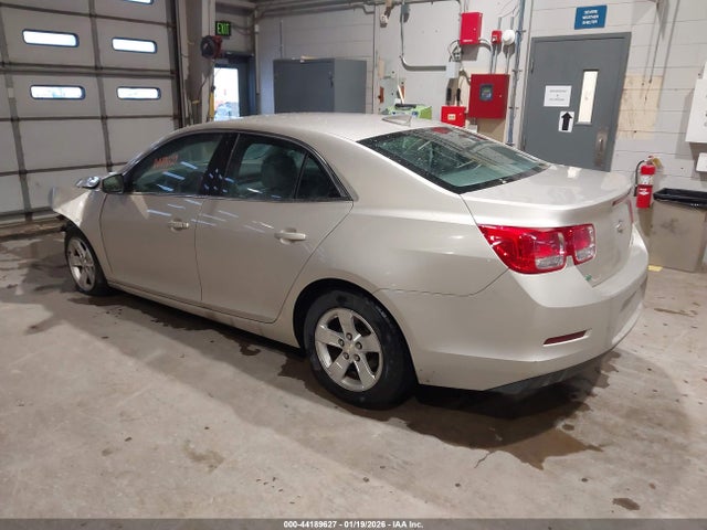 1G11C5SA1GF120422 Chevrolet Malibu Limited Lt