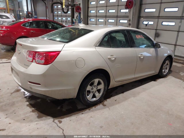 1G11C5SA1GF120422 Chevrolet Malibu Limited Lt