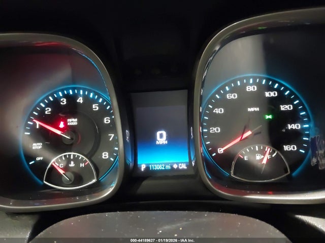 1G11C5SA1GF120422 Chevrolet Malibu Limited Lt