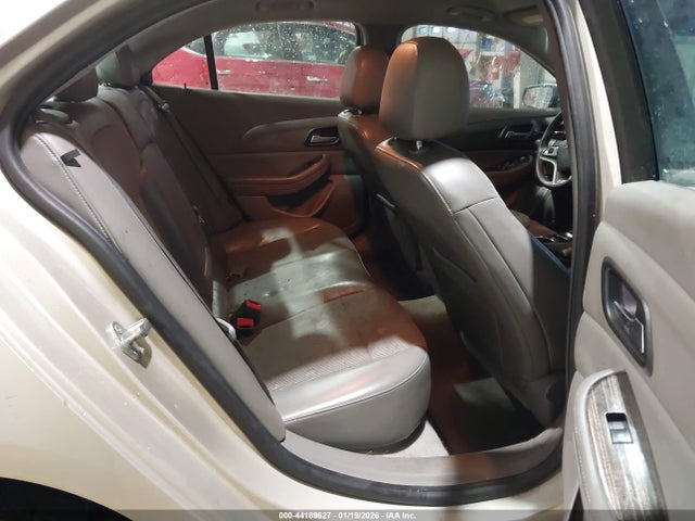 1G11C5SA1GF120422 Chevrolet Malibu Limited Lt