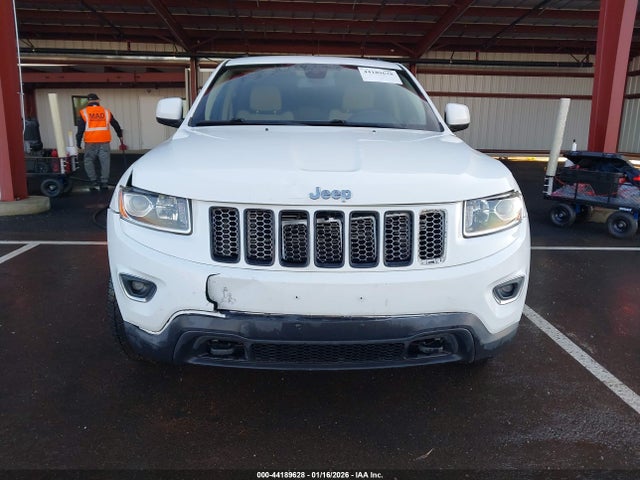 Jeep Grand Cherokee Laredo 2014 1C4RJFAG9EC544859 Image 12