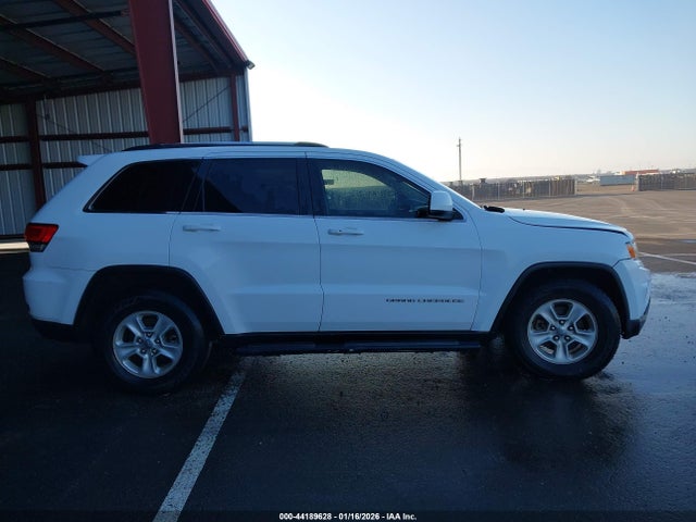 Jeep Grand Cherokee Laredo 2014 1C4RJFAG9EC544859 Image 13