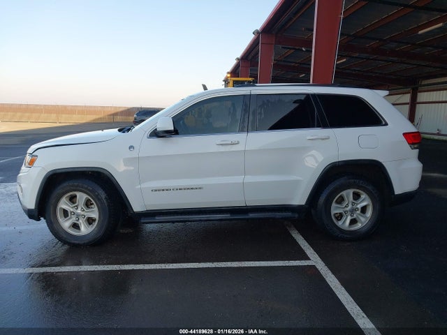 Jeep Grand Cherokee Laredo 2014 1C4RJFAG9EC544859 Image 14