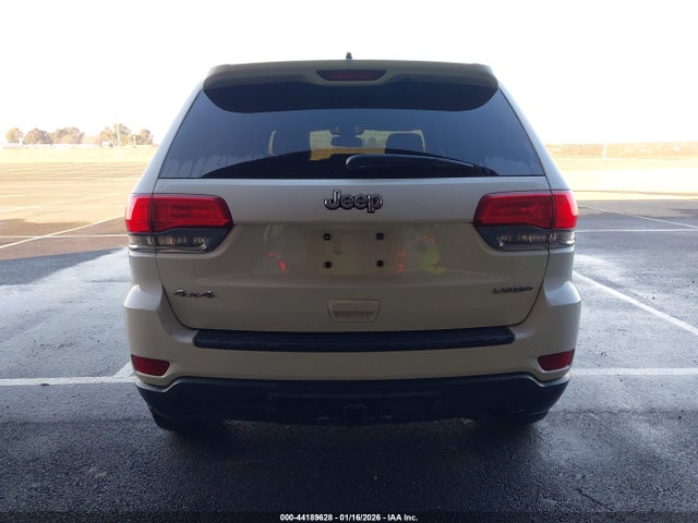 Jeep Grand Cherokee Laredo 2014 1C4RJFAG9EC544859 Image 16