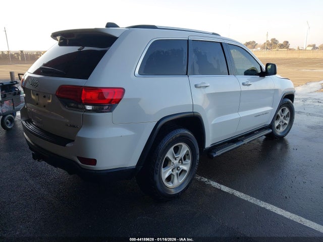 Jeep Grand Cherokee Laredo 2014 1C4RJFAG9EC544859 Image 4