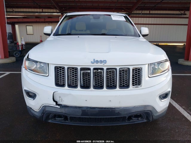 Jeep Grand Cherokee Laredo 2014 1C4RJFAG9EC544859 Image 6