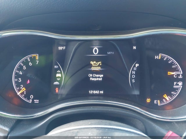 Jeep Grand Cherokee Laredo 2014 1C4RJFAG9EC544859 Image 7