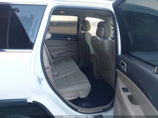 Jeep Grand Cherokee Laredo 2014 1C4RJFAG9EC544859 Image 8