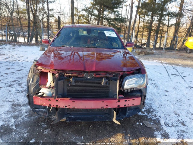 Aukcja sprzedaży 2018 Chrysler 300 300s Awd, vin: 2C3CCAGG7JH141503, numer aukcji: 44189636