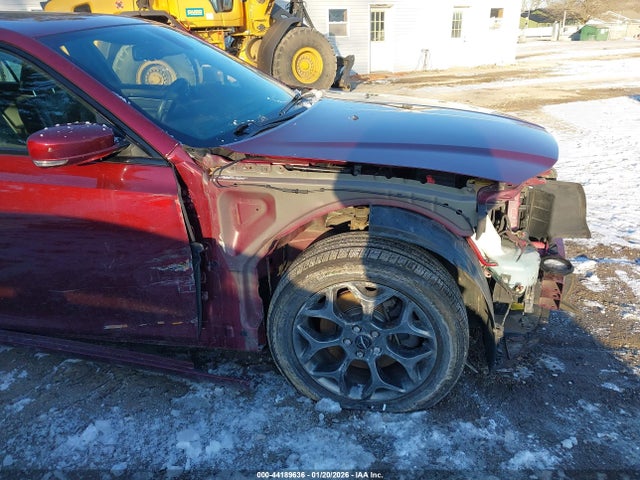 Aukcja sprzedaży 2018 Chrysler 300 300s Awd, vin: 2C3CCAGG7JH141503, numer aukcji: 44189636