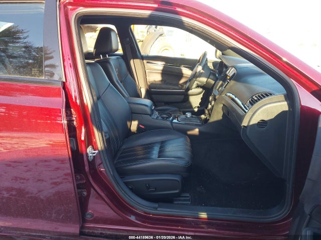 Aukcja sprzedaży 2018 Chrysler 300 300s Awd, vin: 2C3CCAGG7JH141503, numer aukcji: 44189636