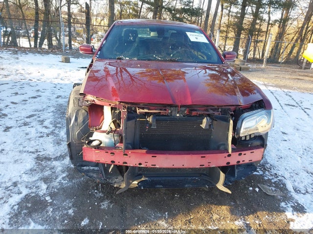 Aukcja sprzedaży 2018 Chrysler 300 300s Awd, vin: 2C3CCAGG7JH141503, numer aukcji: 44189636