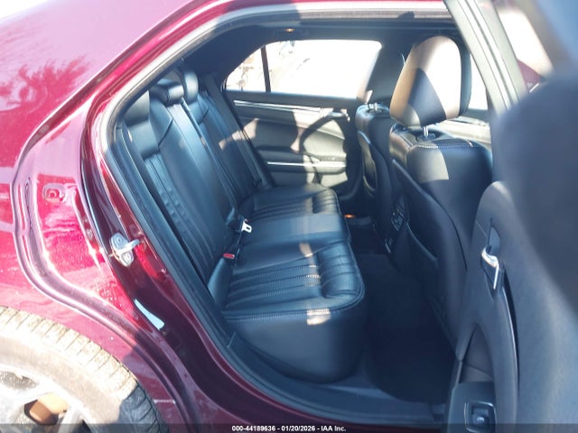 Aukcja sprzedaży 2018 Chrysler 300 300s Awd, vin: 2C3CCAGG7JH141503, numer aukcji: 44189636