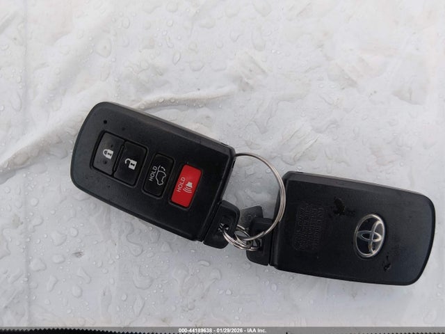 5TDDCRFHXGS018278 Toyota Highlander Hybrid Limited Platinum V6