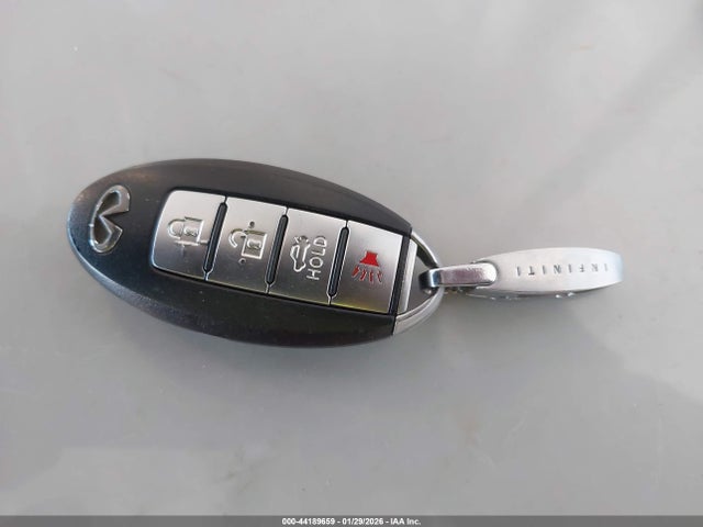 Продаж на аукціоні авто 2008 Infiniti G35x, vin: JNKBV61F28M271242, номер лоту: 44189659