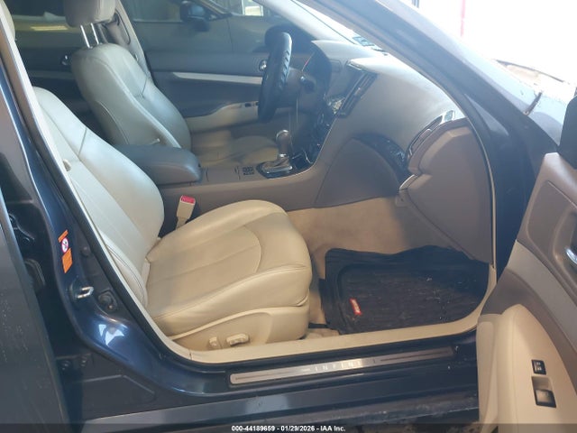 Продаж на аукціоні авто 2008 Infiniti G35x, vin: JNKBV61F28M271242, номер лоту: 44189659
