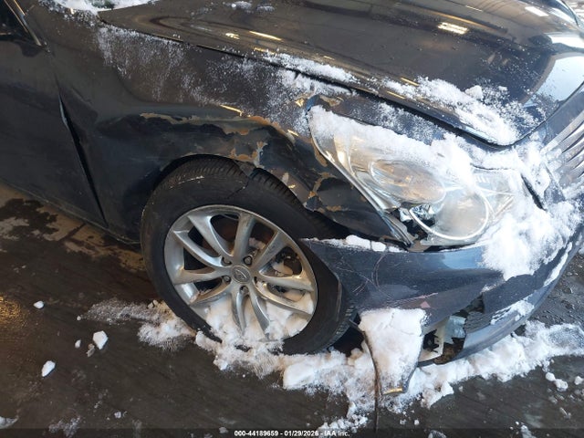 Продаж на аукціоні авто 2008 Infiniti G35x, vin: JNKBV61F28M271242, номер лоту: 44189659