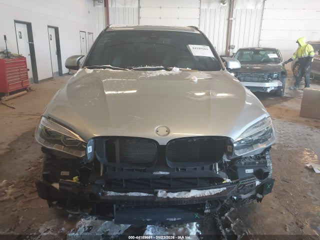 Aukcja sprzedaży 2018 Bmw X5 M, vin: 5YMKT6C50J0Y83360, numer aukcji: 44189661