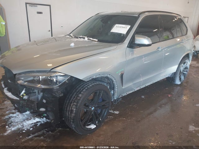 Aukcja sprzedaży 2018 Bmw X5 M, vin: 5YMKT6C50J0Y83360, numer aukcji: 44189661