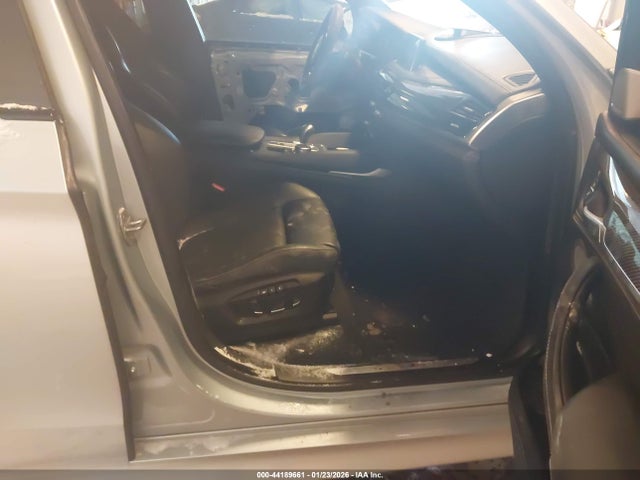 Aukcja sprzedaży 2018 Bmw X5 M, vin: 5YMKT6C50J0Y83360, numer aukcji: 44189661