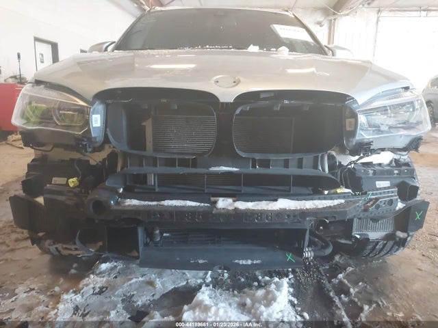 Aukcja sprzedaży 2018 Bmw X5 M, vin: 5YMKT6C50J0Y83360, numer aukcji: 44189661