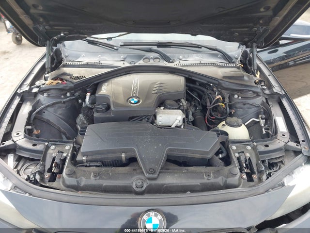 44189675 :رقم المزاد ، WBA3B5G56DNP40762 vin ، 2013 Bmw 328i Xdrive مزاد بيع