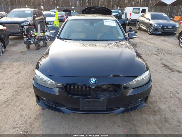 44189675 :رقم المزاد ، WBA3B5G56DNP40762 vin ، 2013 Bmw 328i Xdrive مزاد بيع