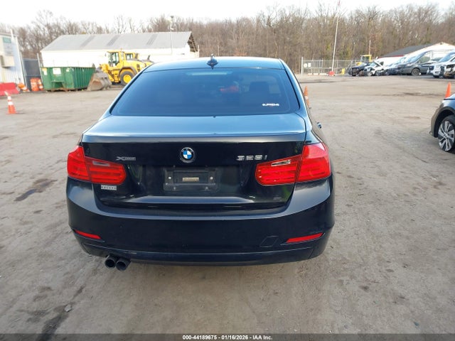 44189675 :رقم المزاد ، WBA3B5G56DNP40762 vin ، 2013 Bmw 328i Xdrive مزاد بيع