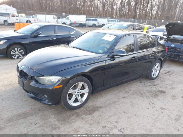 44189675 :رقم المزاد ، WBA3B5G56DNP40762 vin ، 2013 Bmw 328i Xdrive مزاد بيع