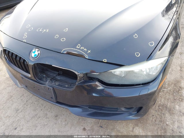44189675 :رقم المزاد ، WBA3B5G56DNP40762 vin ، 2013 Bmw 328i Xdrive مزاد بيع