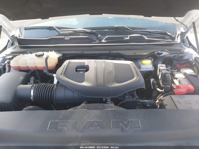 Продаж на аукціоні авто 2025 Ram 1500 Rebel  4x4 5'7 Box, vin: 1C6SRFLP5SN648490, номер лоту: 44189685
