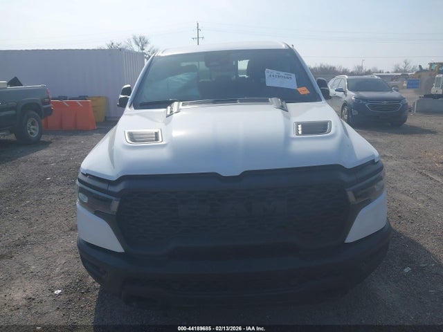 Продаж на аукціоні авто 2025 Ram 1500 Rebel  4x4 5'7 Box, vin: 1C6SRFLP5SN648490, номер лоту: 44189685