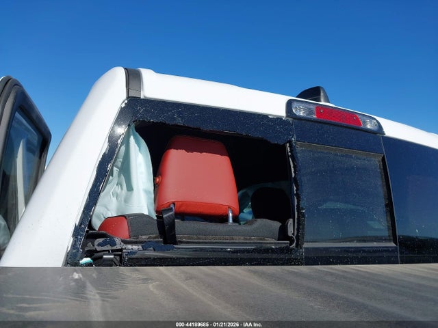 Продаж на аукціоні авто 2025 Ram 1500 Rebel  4x4 5'7 Box, vin: 1C6SRFLP5SN648490, номер лоту: 44189685