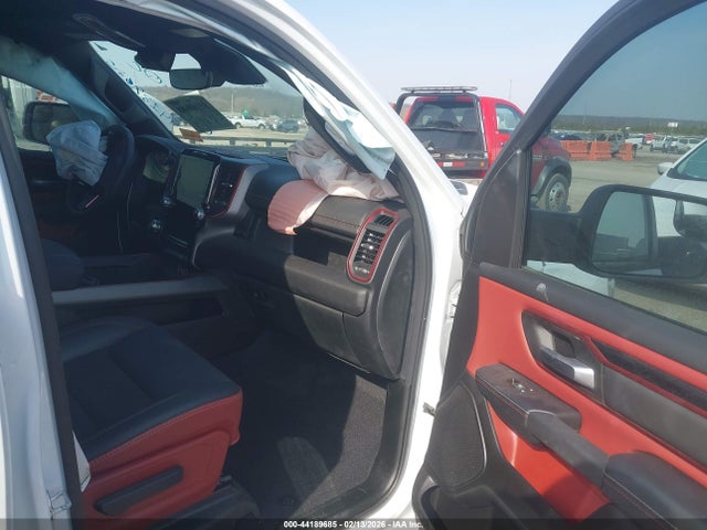 Продаж на аукціоні авто 2025 Ram 1500 Rebel  4x4 5'7 Box, vin: 1C6SRFLP5SN648490, номер лоту: 44189685