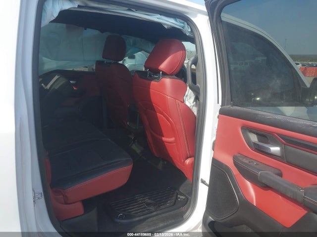 Продаж на аукціоні авто 2025 Ram 1500 Rebel  4x4 5'7 Box, vin: 1C6SRFLP5SN648490, номер лоту: 44189685