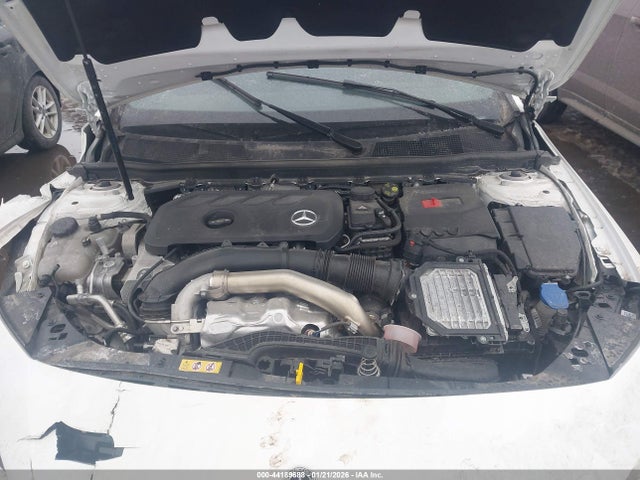 Продаж на аукціоні авто 2024 Mercedes-benz Cla 250 Coupe 4matic, vin: W1K5J4HB0RN472818, номер лоту: 44189688