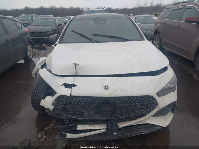 Продаж на аукціоні авто 2024 Mercedes-benz Cla 250 Coupe 4matic, vin: W1K5J4HB0RN472818, номер лоту: 44189688