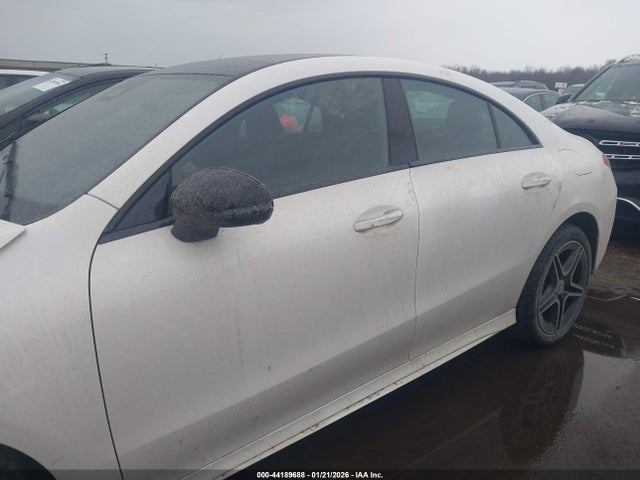 Продаж на аукціоні авто 2024 Mercedes-benz Cla 250 Coupe 4matic, vin: W1K5J4HB0RN472818, номер лоту: 44189688