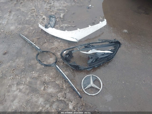 Продаж на аукціоні авто 2024 Mercedes-benz Cla 250 Coupe 4matic, vin: W1K5J4HB0RN472818, номер лоту: 44189688