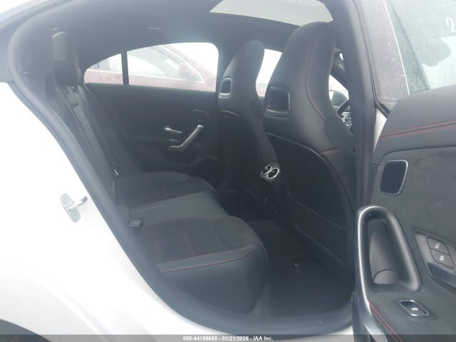 Продаж на аукціоні авто 2024 Mercedes-benz Cla 250 Coupe 4matic, vin: W1K5J4HB0RN472818, номер лоту: 44189688