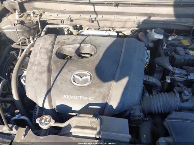 Aukcja sprzedaży 2023 Mazda Cx-5 2.5 S Select, vin: JM3KFBBM5P0143885, numer aukcji: 44189690