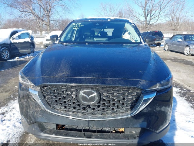 Aukcja sprzedaży 2023 Mazda Cx-5 2.5 S Select, vin: JM3KFBBM5P0143885, numer aukcji: 44189690