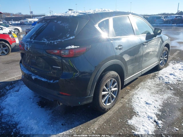 Aukcja sprzedaży 2023 Mazda Cx-5 2.5 S Select, vin: JM3KFBBM5P0143885, numer aukcji: 44189690