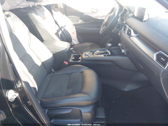 Aukcja sprzedaży 2023 Mazda Cx-5 2.5 S Select, vin: JM3KFBBM5P0143885, numer aukcji: 44189690